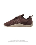 Onitsuka Tiger SCLAW Low-Top Casual Sneakers