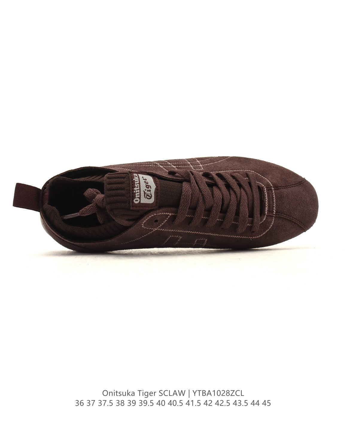 Onitsuka Tiger SCLAW Low-Top Casual Sneakers