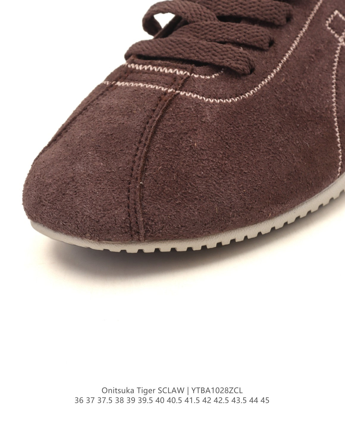 Onitsuka Tiger SCLAW Low-Top Casual Sneakers