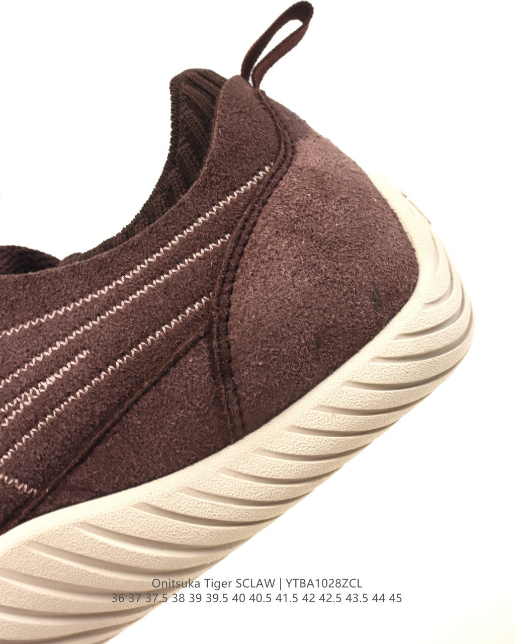 Onitsuka Tiger SCLAW Low-Top Casual Sneakers
