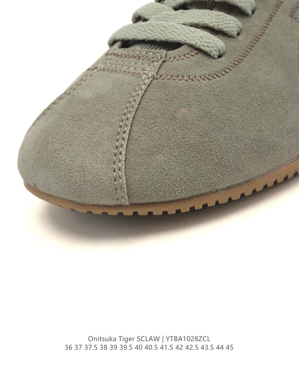 Onitsuka Tiger SCLAW Low-Top Casual Sneakers