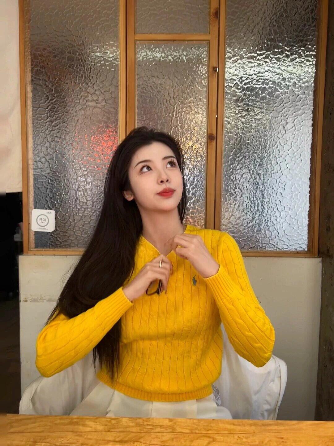 Ralph Lauren Polo Cable Knit Sweater