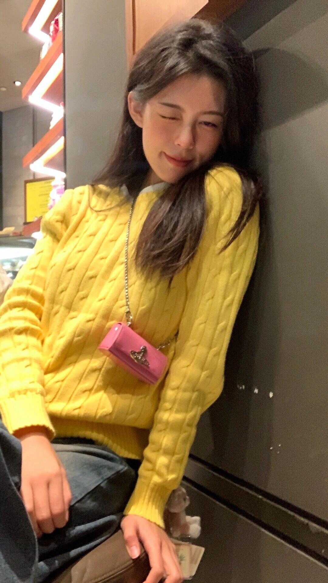 Ralph Lauren Polo Cable Knit Sweater
