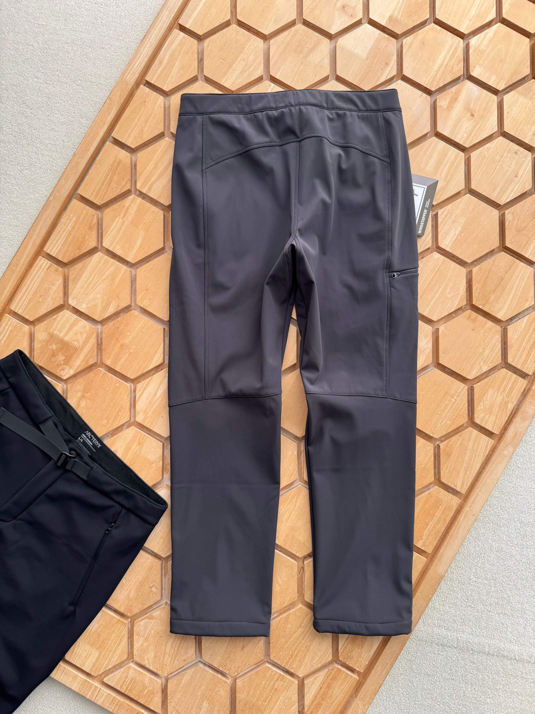 Arc'teryx Gamma Pant Windproof Fleece Softshell Trousers