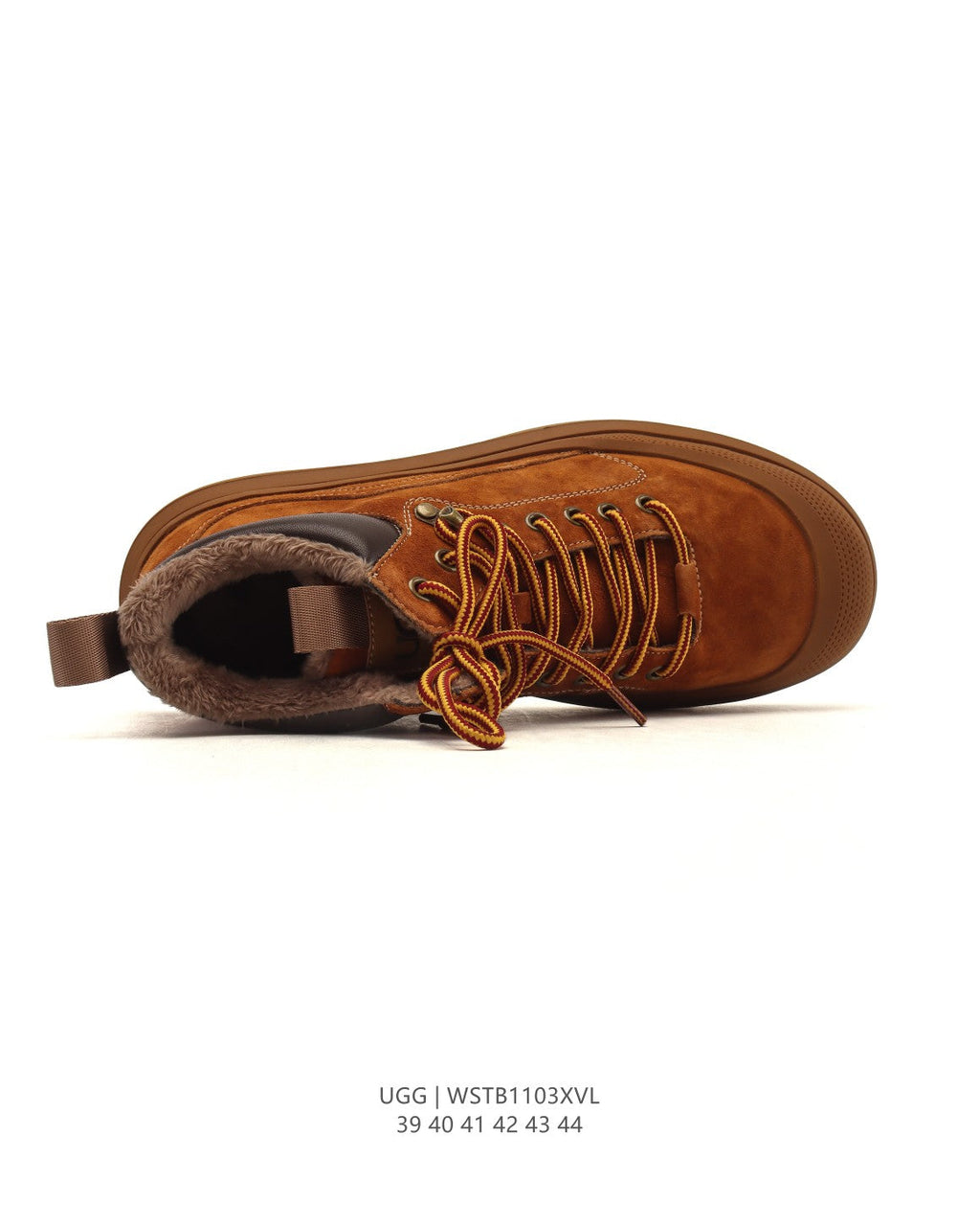 UGG Retro Low-Top Sneaker Boots