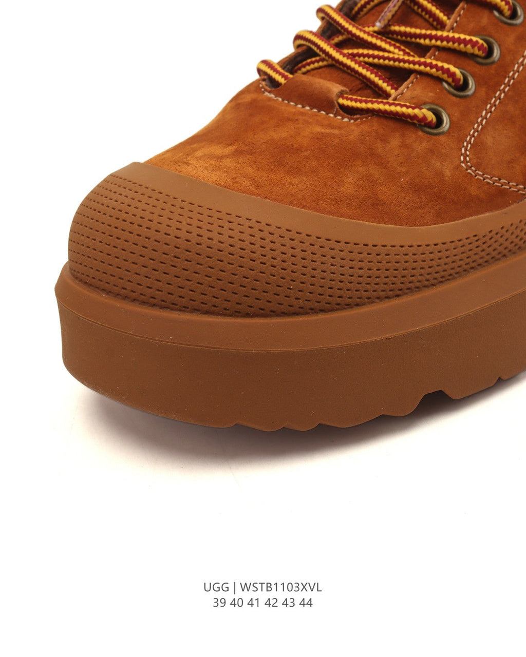 UGG Retro Low-Top Sneaker Boots