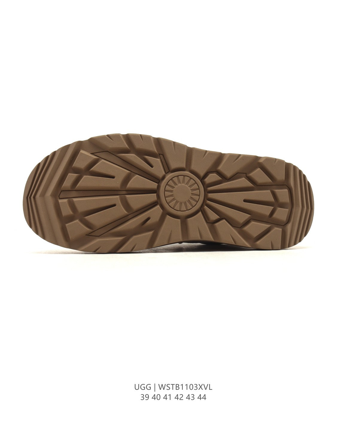 UGG Retro Low-Top Sneaker Boots