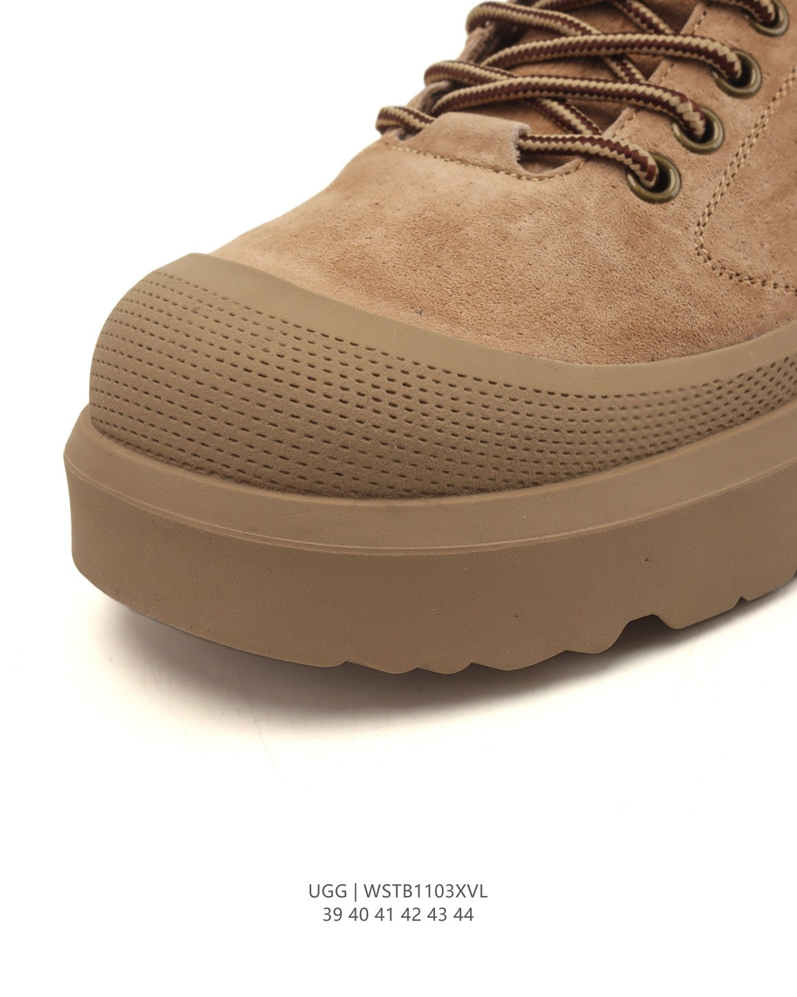 UGG Retro Low-Top Sneaker Boots
