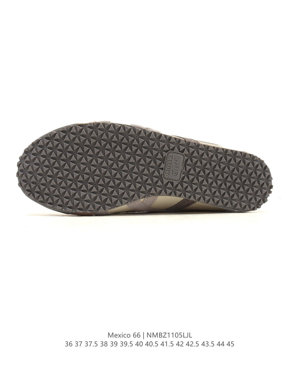 Onitsuka Tiger Mexico 66 Slip-On Sneakers