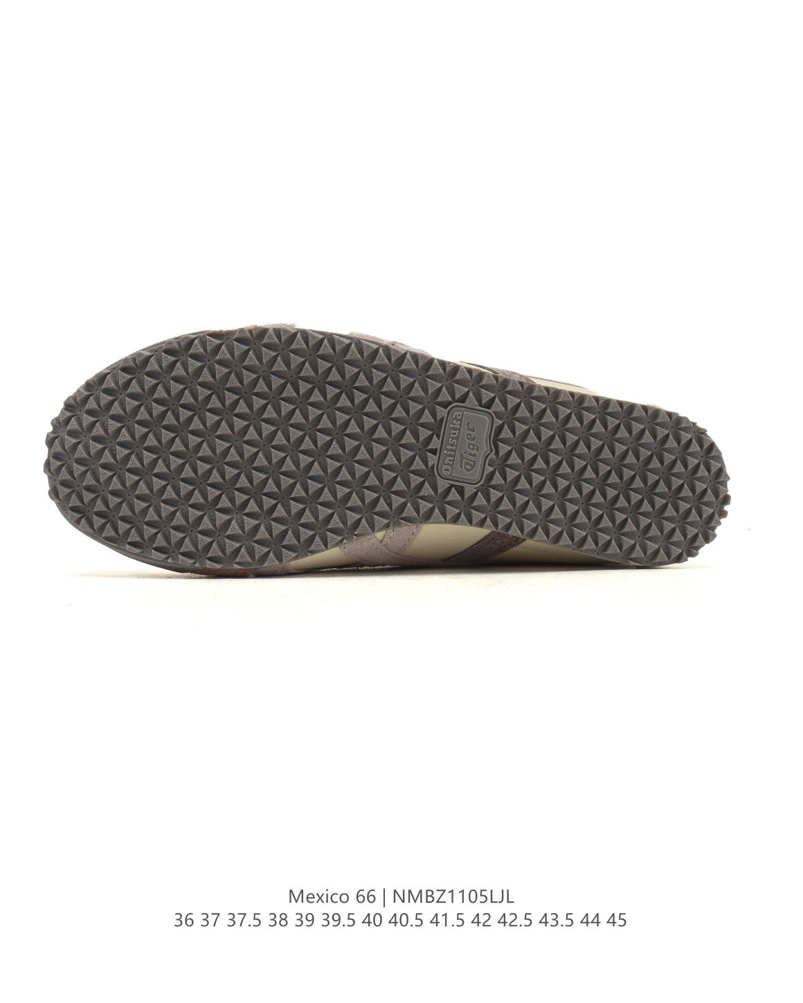 Onitsuka Tiger Mexico 66 Slip-On Sneakers