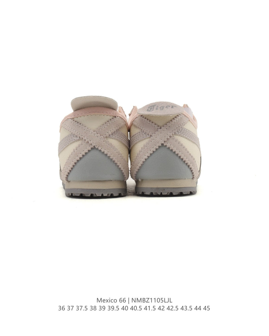 Onitsuka Tiger Mexico 66 Slip-On Sneakers