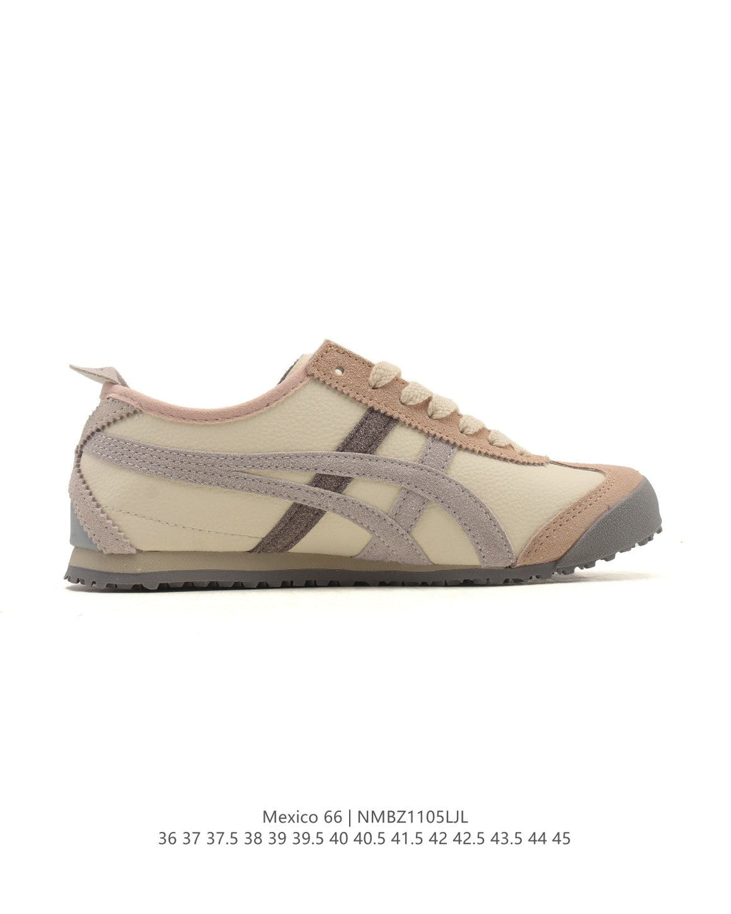 Onitsuka Tiger Mexico 66 Slip-On Sneakers