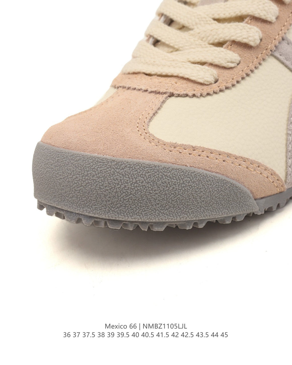 Onitsuka Tiger Mexico 66 Slip-On Sneakers