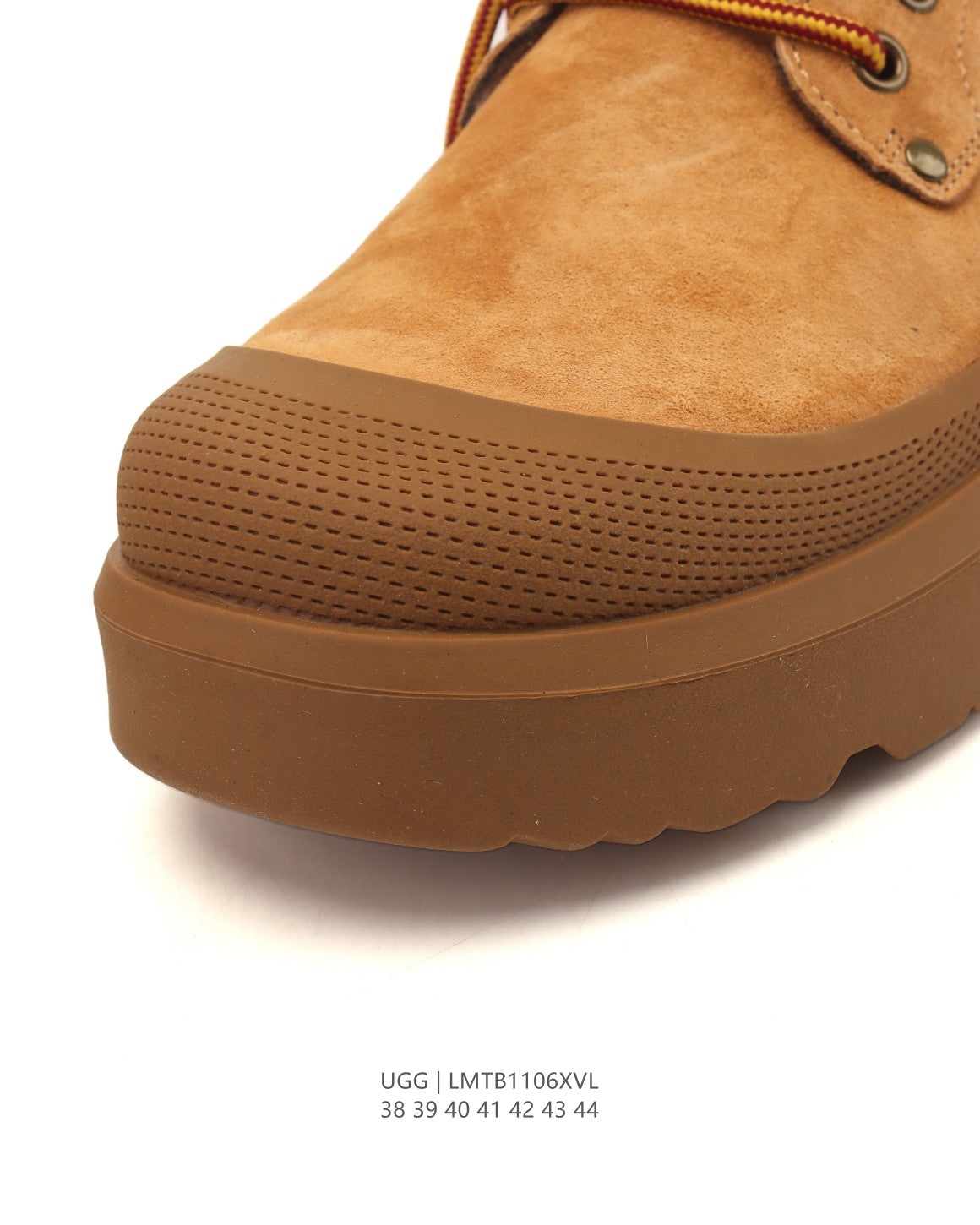 UGG Mid-Cut Platform Snow Boots