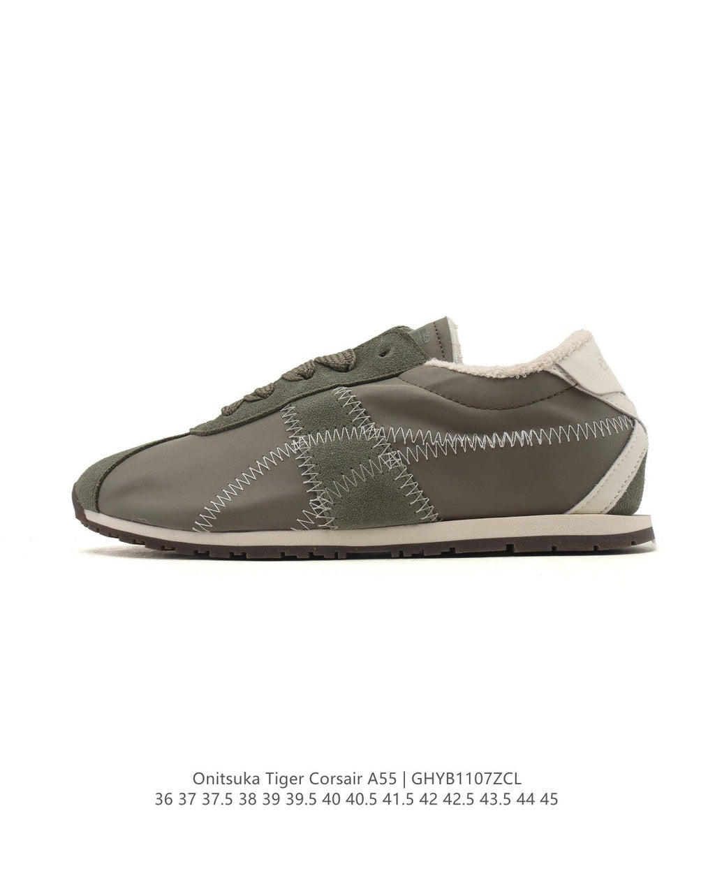 Onitsuka Tiger TIGER CORSAIR A55 Running Shoes