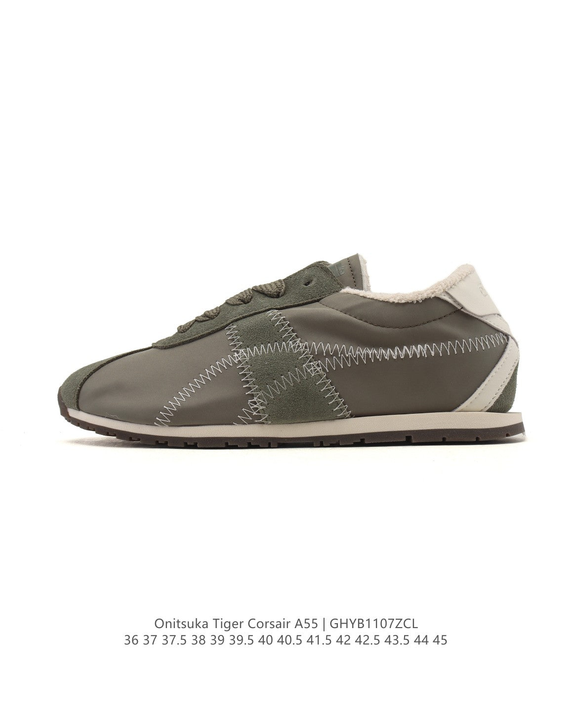 Onitsuka Tiger TIGER CORSAIR A55 Running Shoes