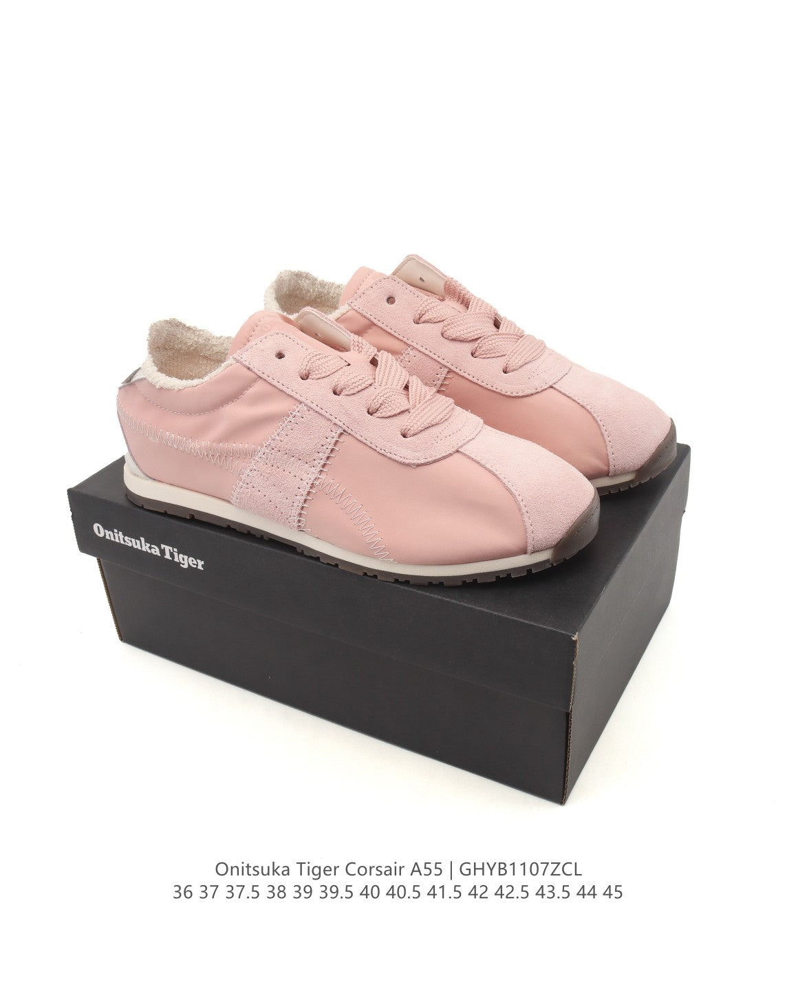 Onitsuka Tiger TIGER CORSAIR A55 Running Shoes