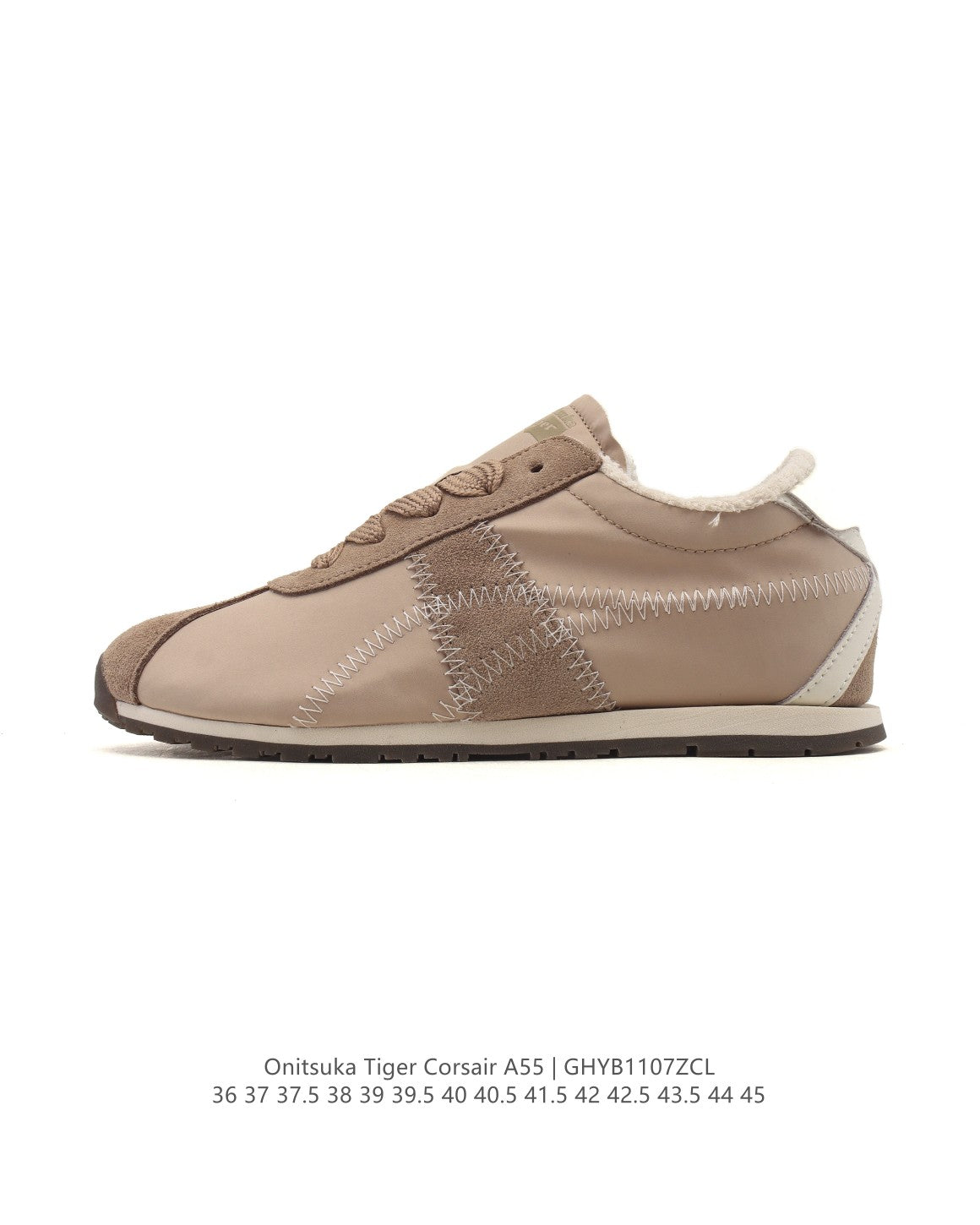 Onitsuka Tiger TIGER CORSAIR A55 Running Shoes