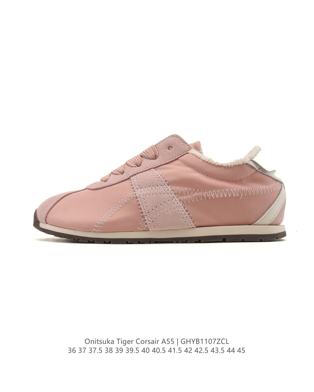 Onitsuka Tiger TIGER CORSAIR A55 Running Shoes
