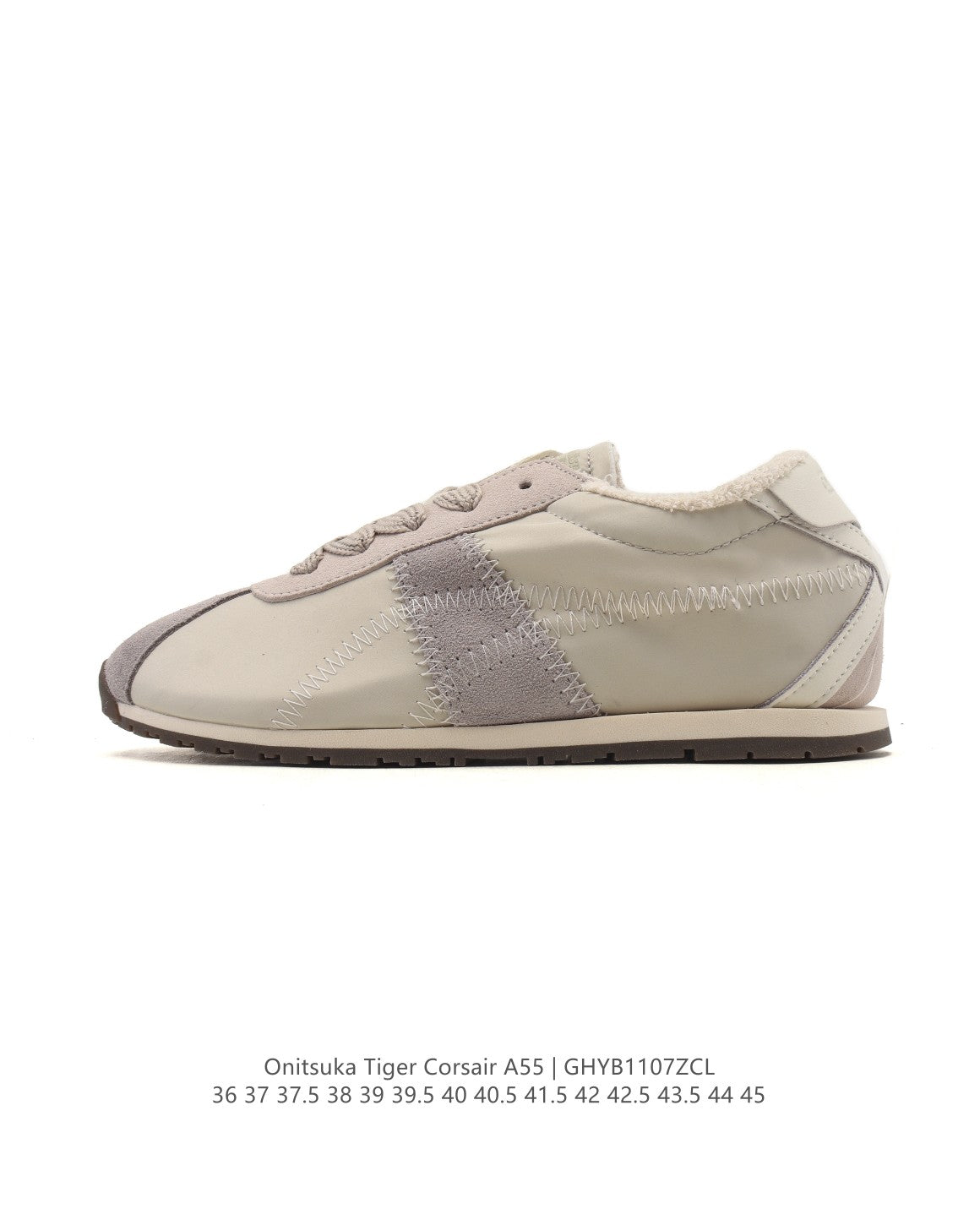 Onitsuka Tiger TIGER CORSAIR A55 Running Shoes
