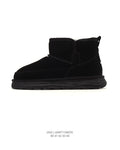 UGG Men's High-Top Snow Boots