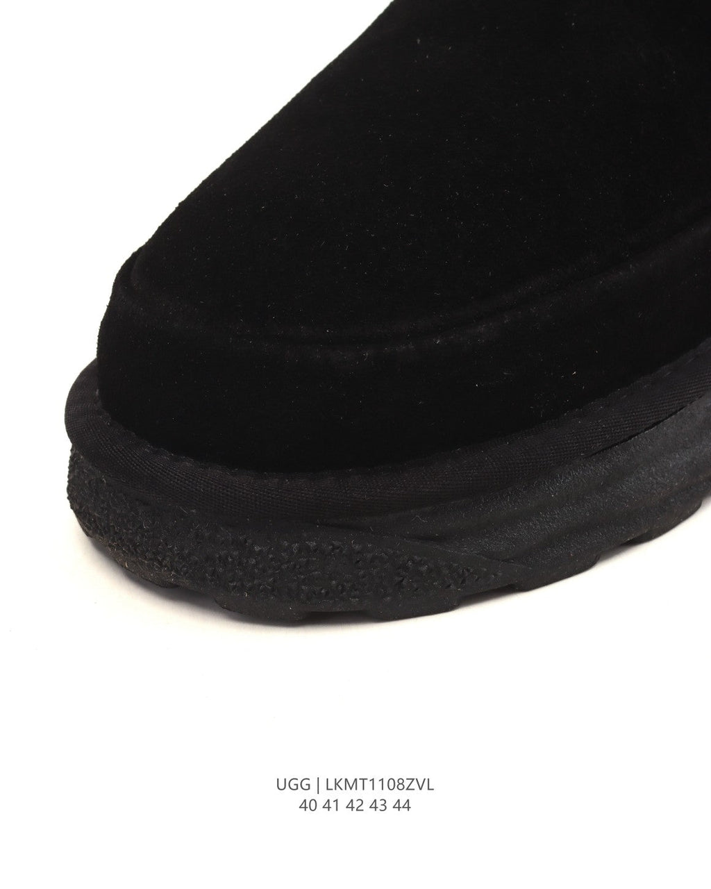 UGG Men's High-Top Snow Boots