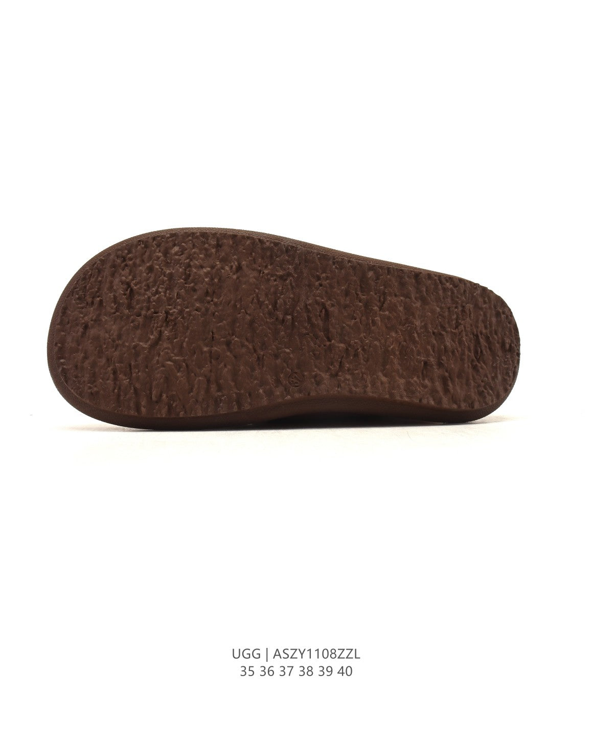 UGG Mid-Height Sheepskin Snow Boots