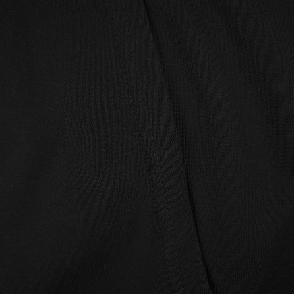 Louis Vuitton Embroidered Patch Logo Hoodie – 2025FW