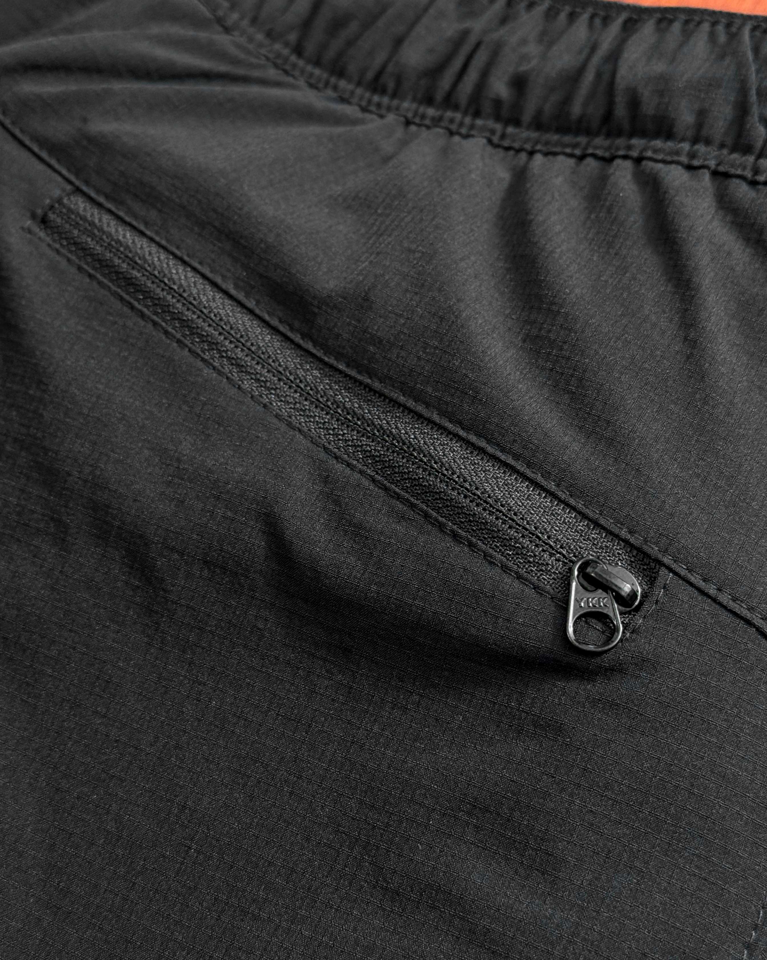 Arc'teryx TRAINING Series Windproof Down Trousers – Winter Collection