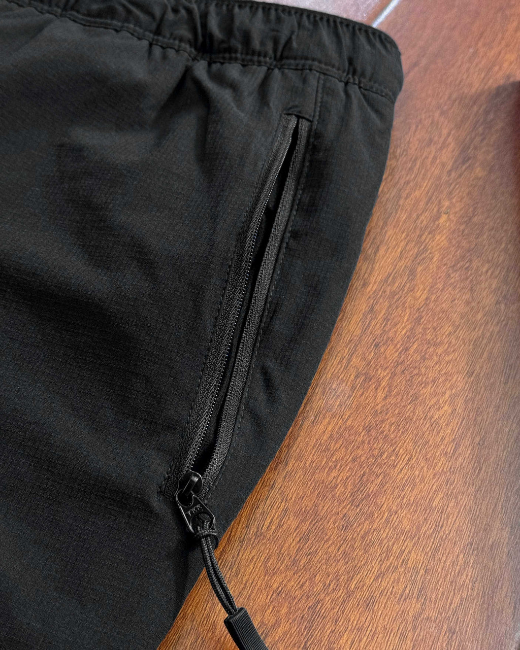 Arc'teryx TRAINING Series Windproof Down Trousers – Winter Collection