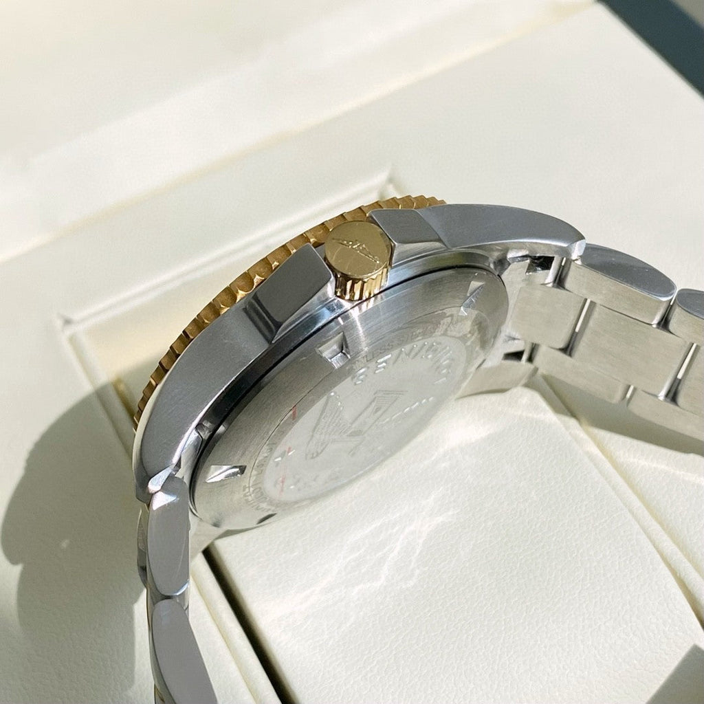 Longines Conquest Automatic Watch 41mm – Eddie Peng Edition