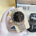Longines Elegant Collection 39mm Automatic Watch