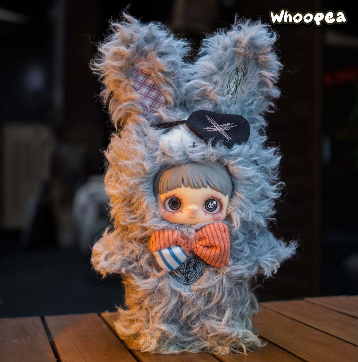 Maymei V2 Dark Forest Series Plush Dolls, Blind Box【In Stock】
