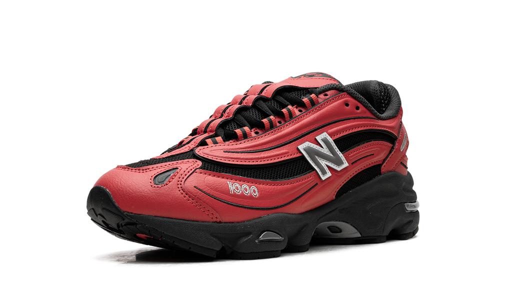 1000 "Red Black" M1000MSR