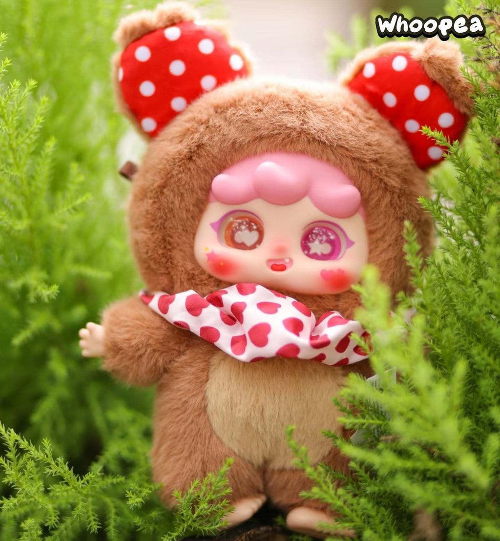 MIGO Bedtime Story Series Plush Dolls, Blind Box