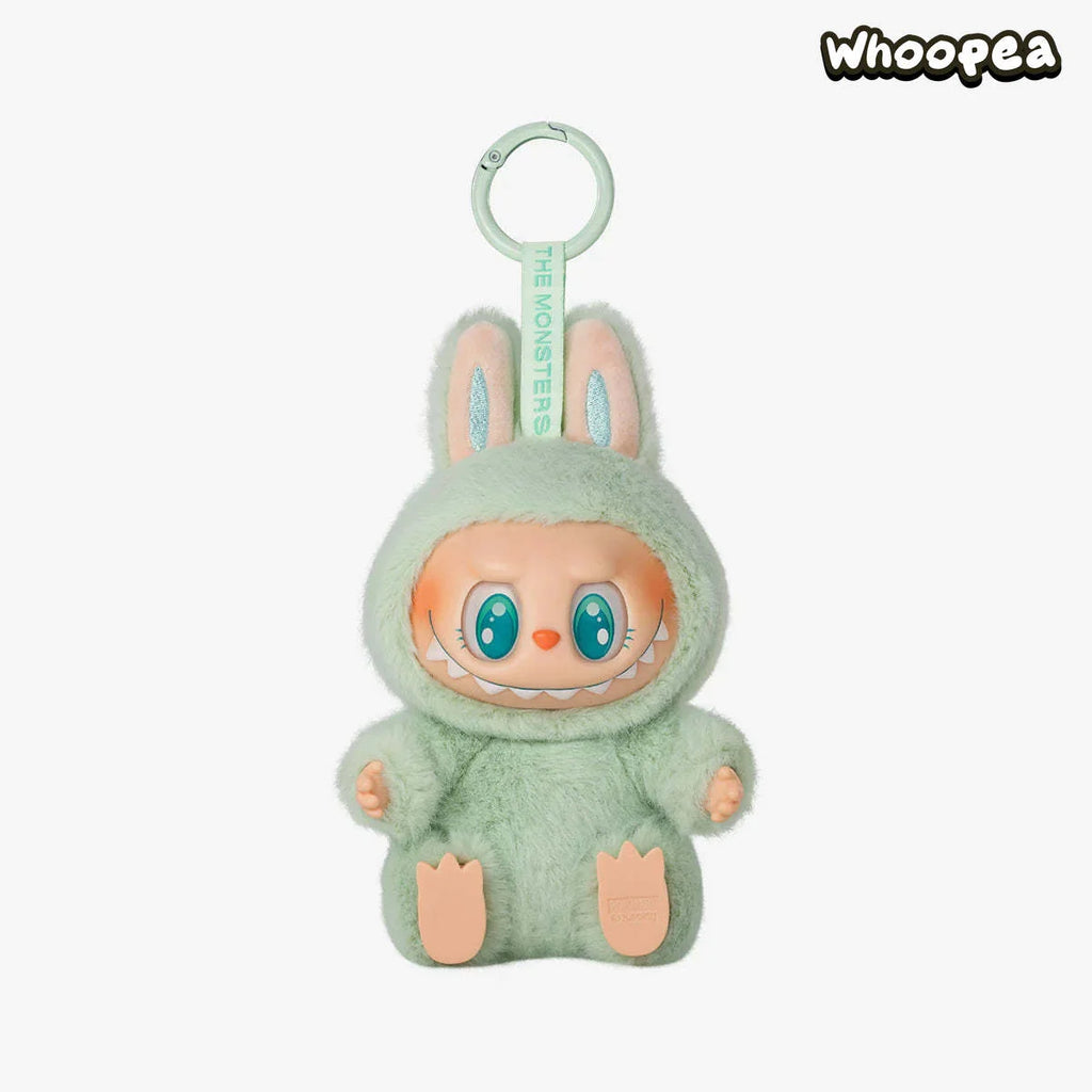 LABUBU THE MONSTERS - Have a Seat Vinyl Plush Dolls, Blind Box
