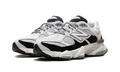 9060 "Grey Jet Black" U9060JBB