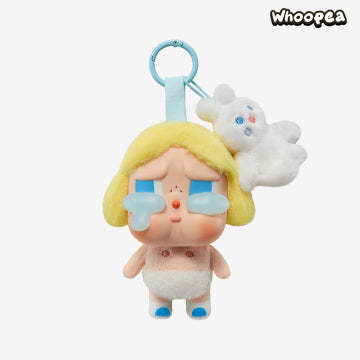 CRYBABY Crying Again Series-Vinyl Face Plush Blind Box