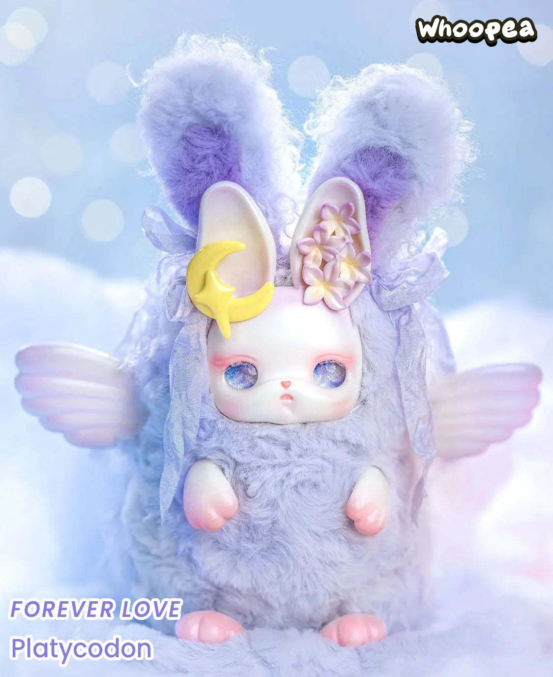 LOLOAN Confession of Love Series Plush Blind Box