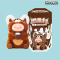 【Sale】GEEGEEPIG Forest Fruit Party Series Plush Dolls, Blind Box