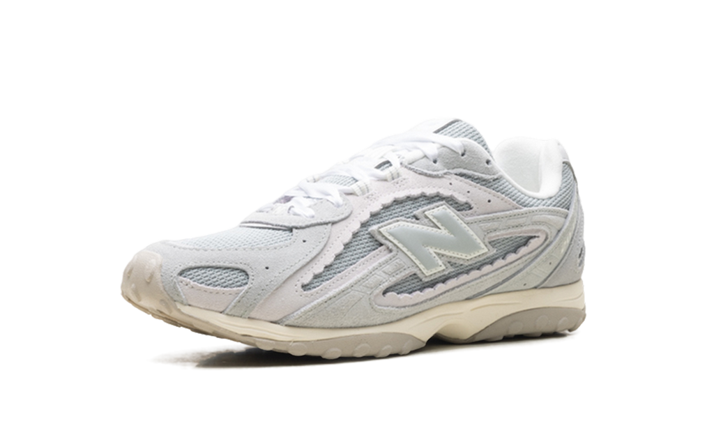 204L "Lone Star Grey" U204L5AV