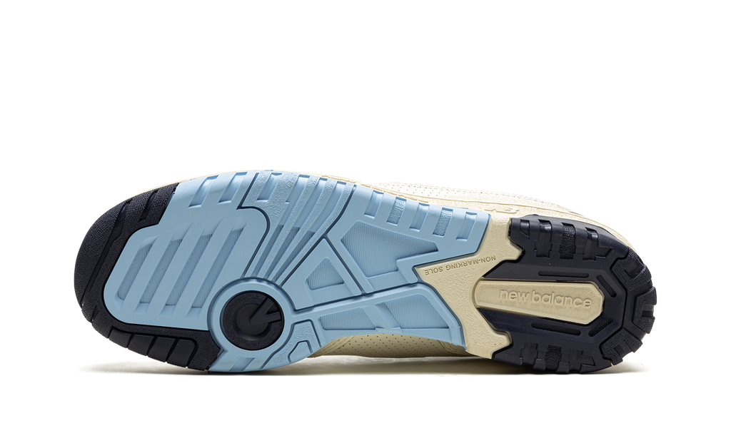 550 "Rich Paul" BB550RP1
