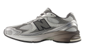 2010 "Metallic Silver Grey" U2010753
