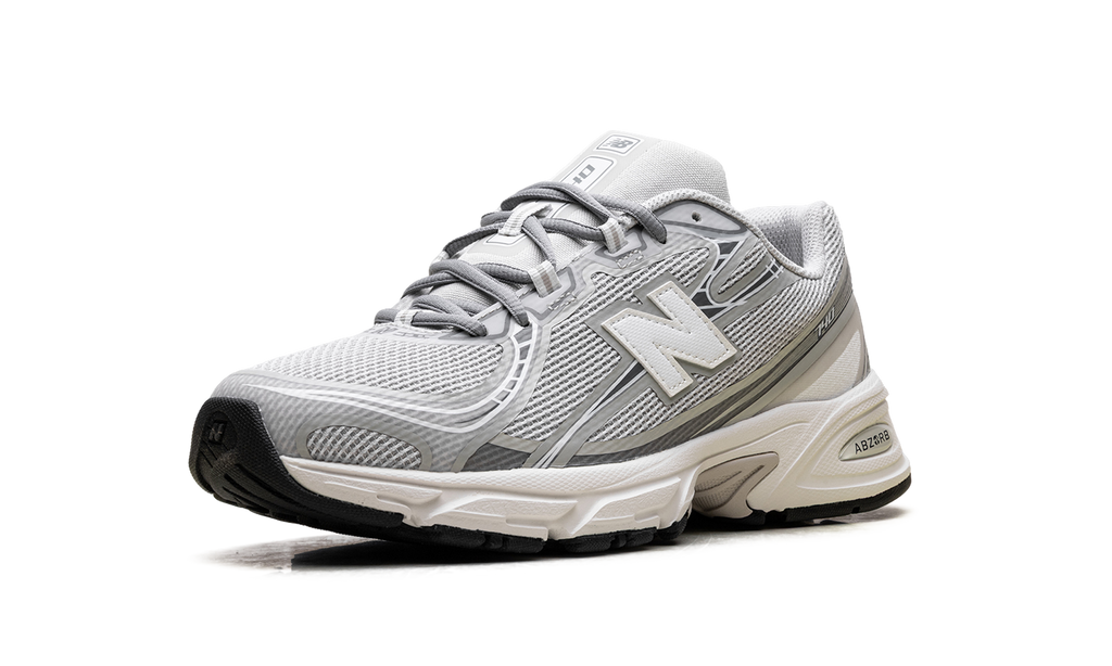 740 "SLATE GREY with GREY MATTER" U740N74F