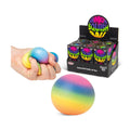 Scrunchems Rainbow Squish Ball