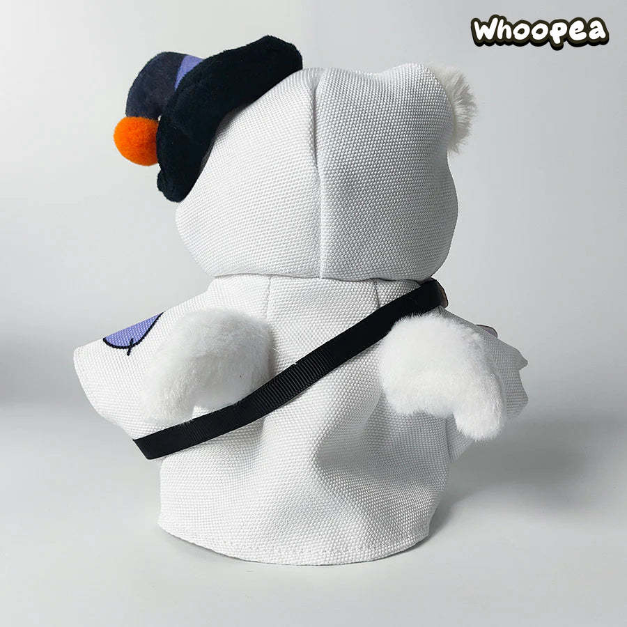 LOKIKI Series Plush Dolls, PTS Limited