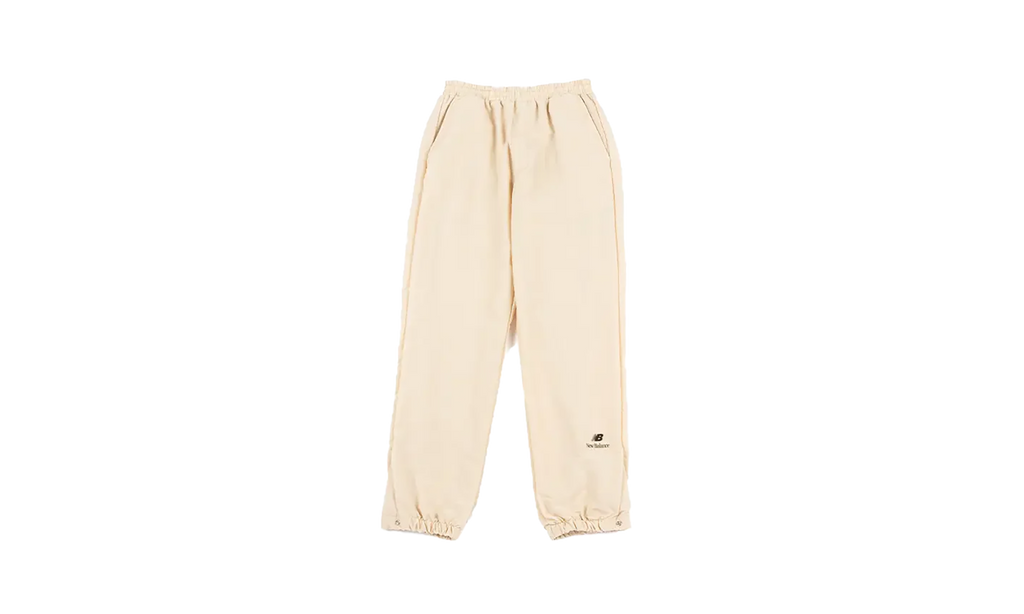 Made in USA Track Pant "Sandstone" MP41540SD