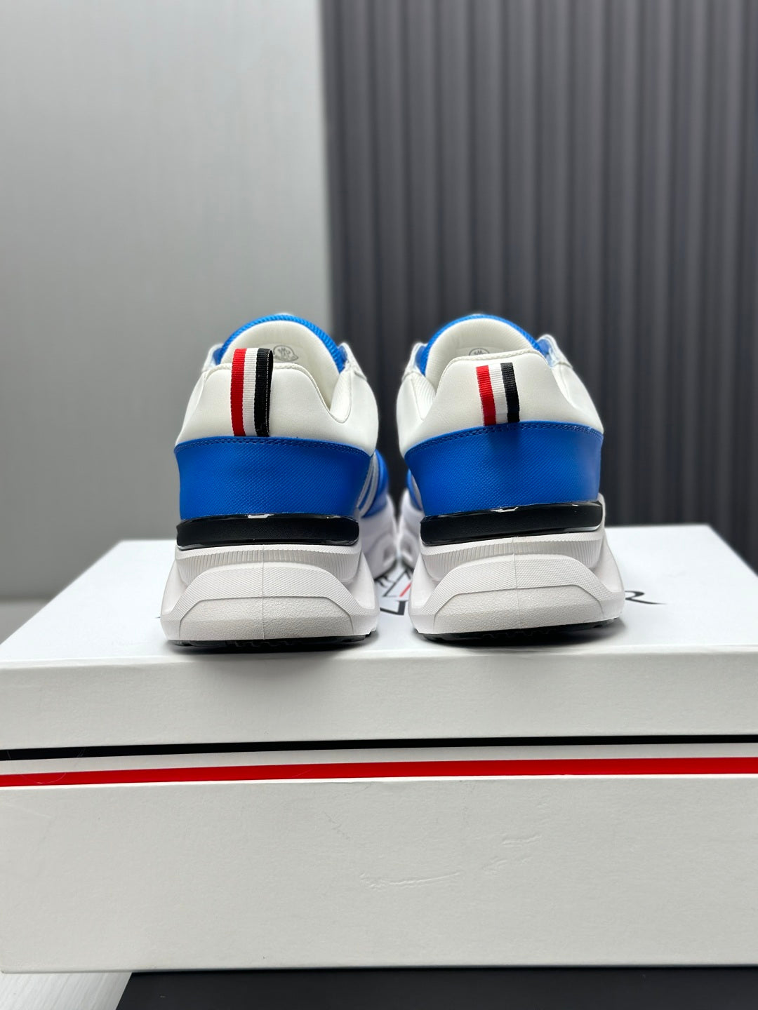 Moncler Trailgrip GTX Performance Running Shoes