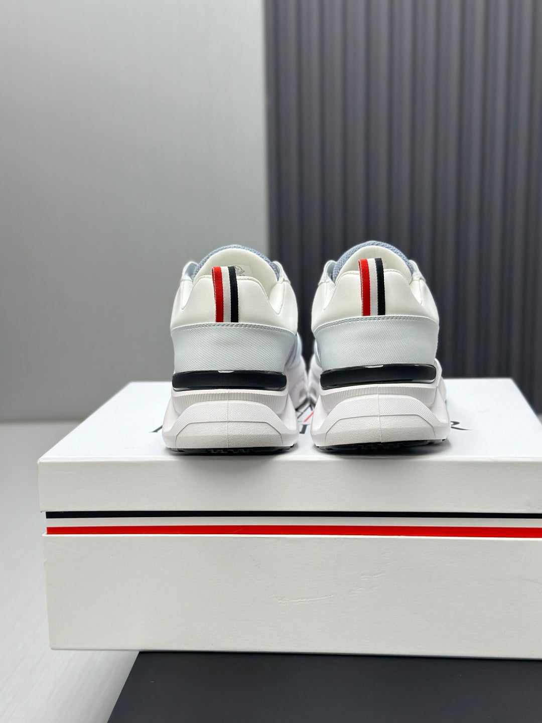 Moncler Trailgrip GTX Performance Running Shoes