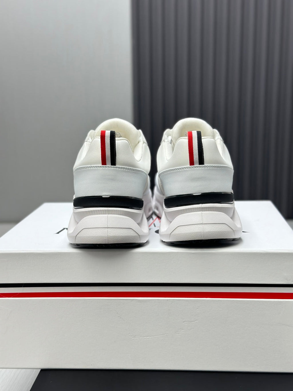 Moncler Trailgrip GTX Performance Running Shoes